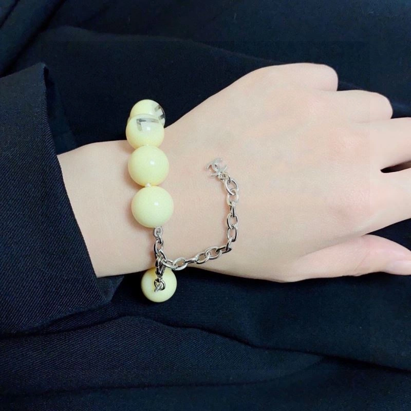 Chanel Bracelets ZeroBulk 229376