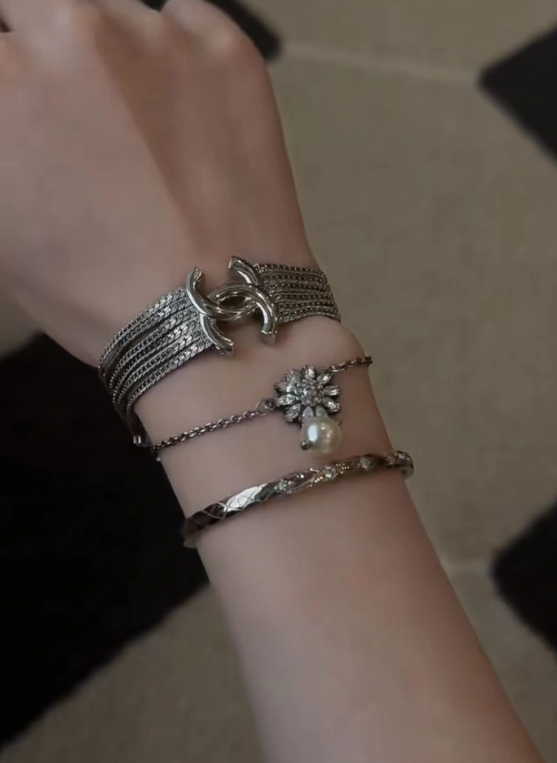 SmartChoice Chanel Bracelets 229374