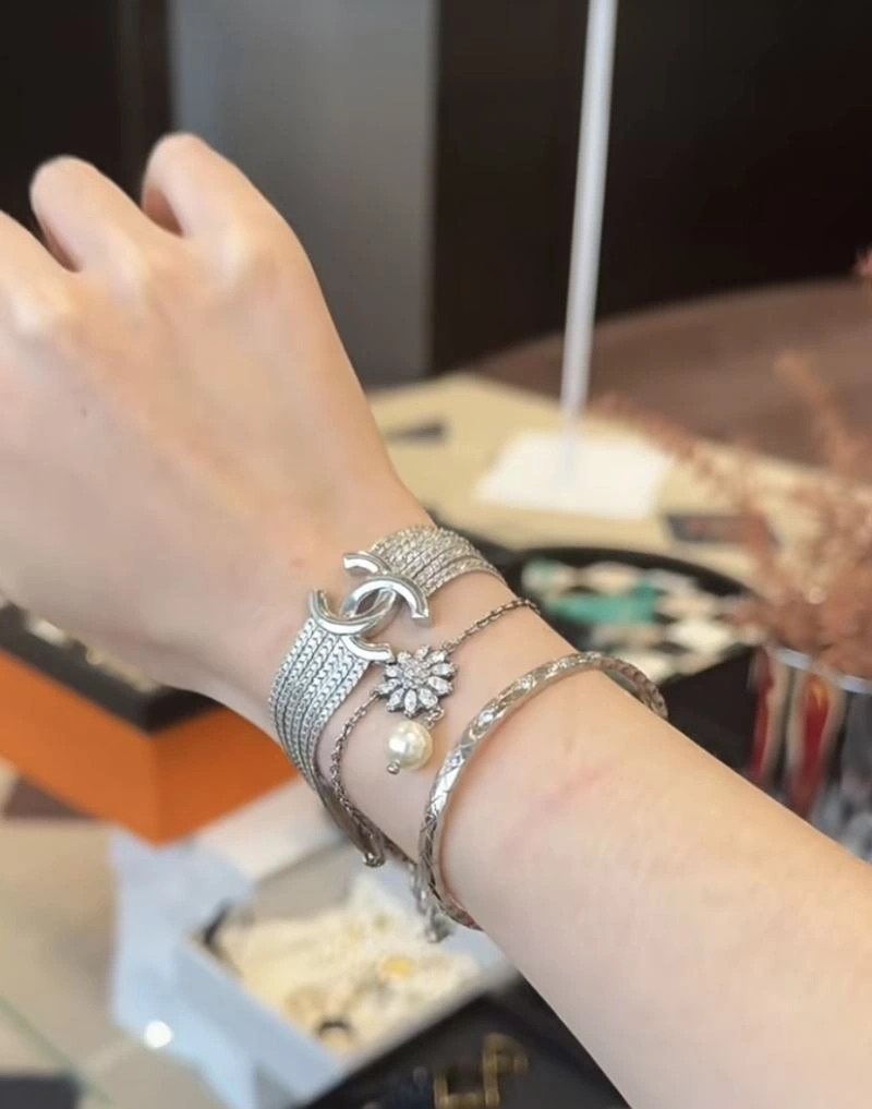 SmartChoice Chanel Bracelets 229374