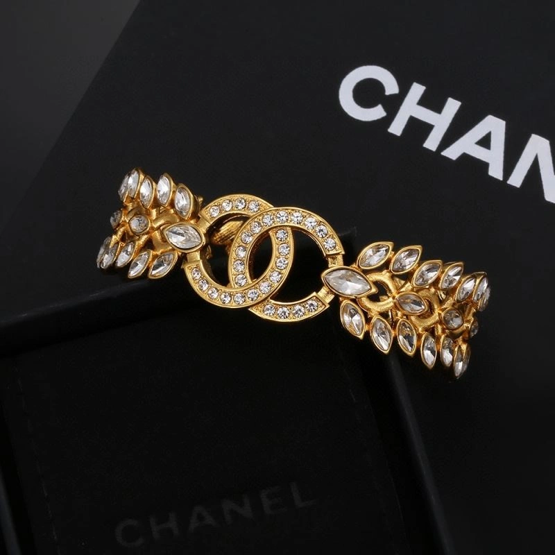 FlexibleFit Chanel Bracelets 229293