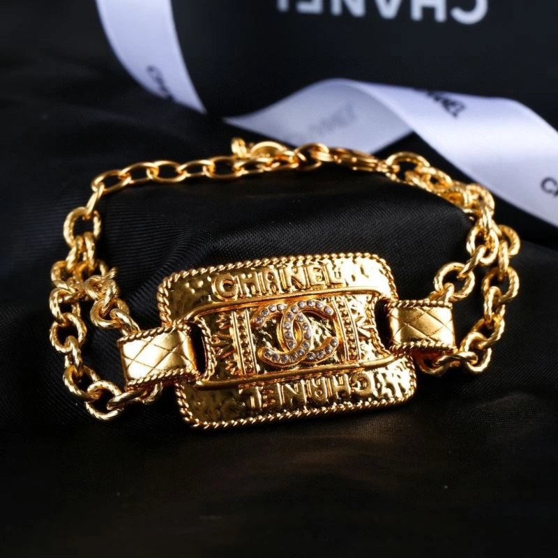 Chanel Bracelets WrinkleFree 229356