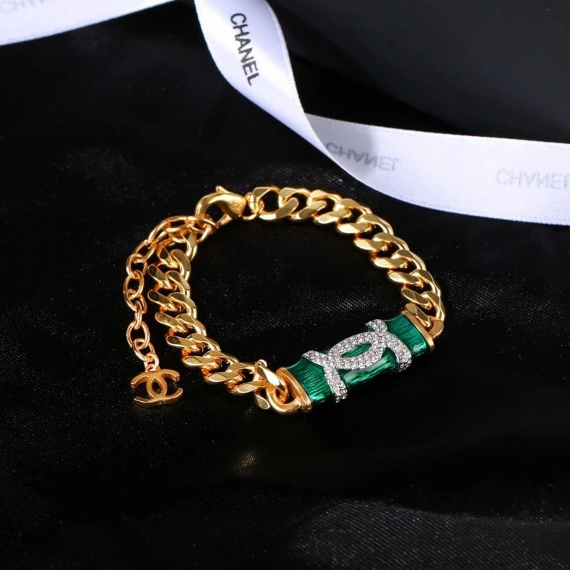 Chanel Bracelets Modern 229309