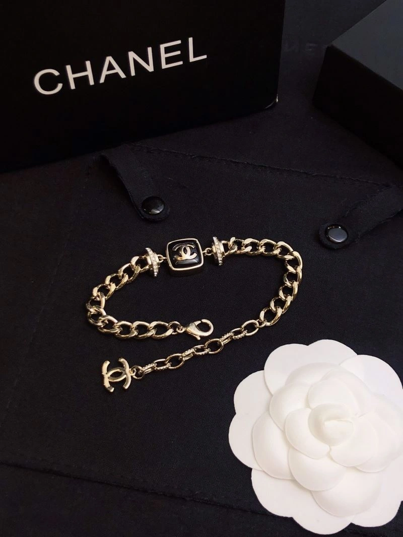 Chanel Bracelets Upgraded 229302