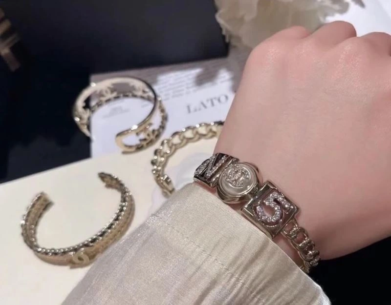 Chanel Bracelets SoftTouch 228416
