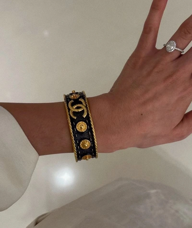 Chanel Bracelets Supportive 228453