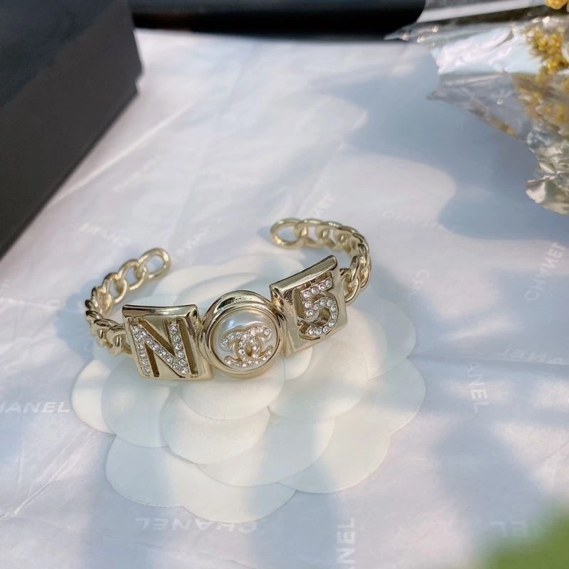 EasyMatch Chanel Bracelets 228414