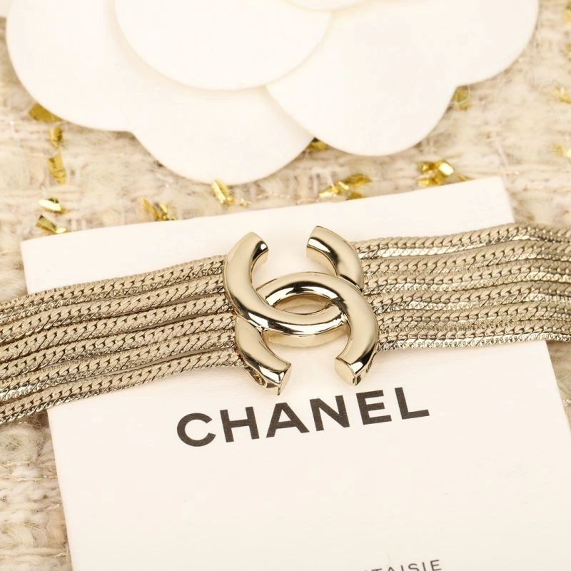Chanel Bracelets WaterResistant 228466