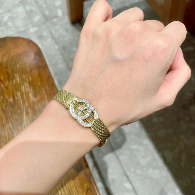 FlexibleFit Chanel Bracelets 228413
