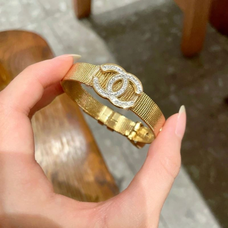 FlexibleFit Chanel Bracelets 228413