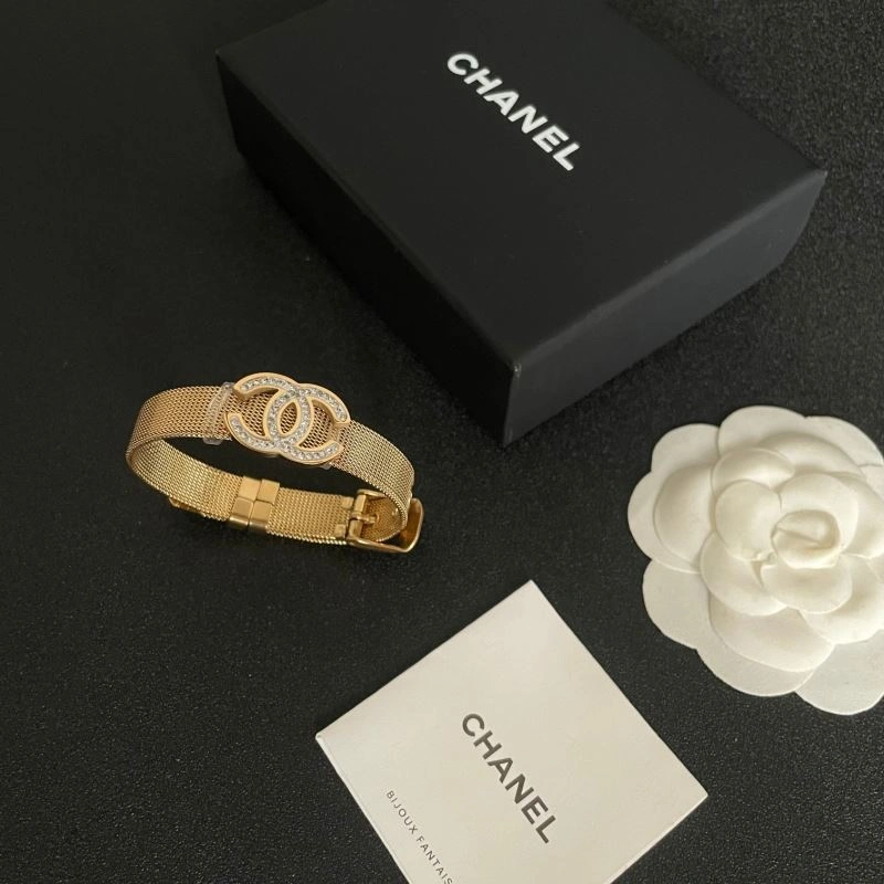 FlexibleFit Chanel Bracelets 228413