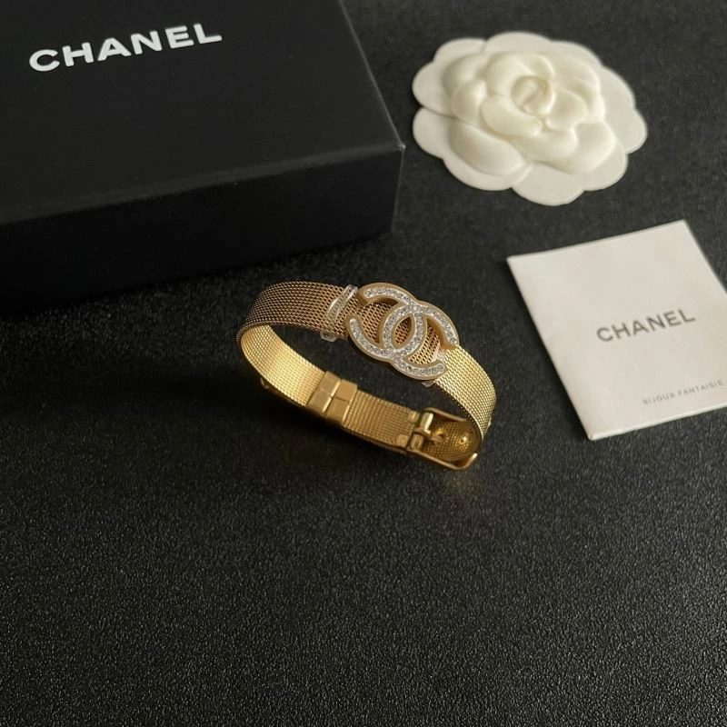 FlexibleFit Chanel Bracelets 228413