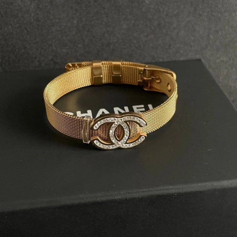 FlexibleFit Chanel Bracelets 228413