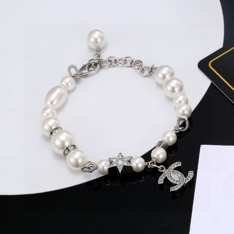 GoodFit Chanel Bracelets 228405