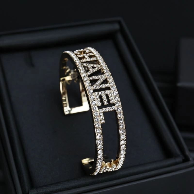 GoodFit Chanel Bracelets 228423