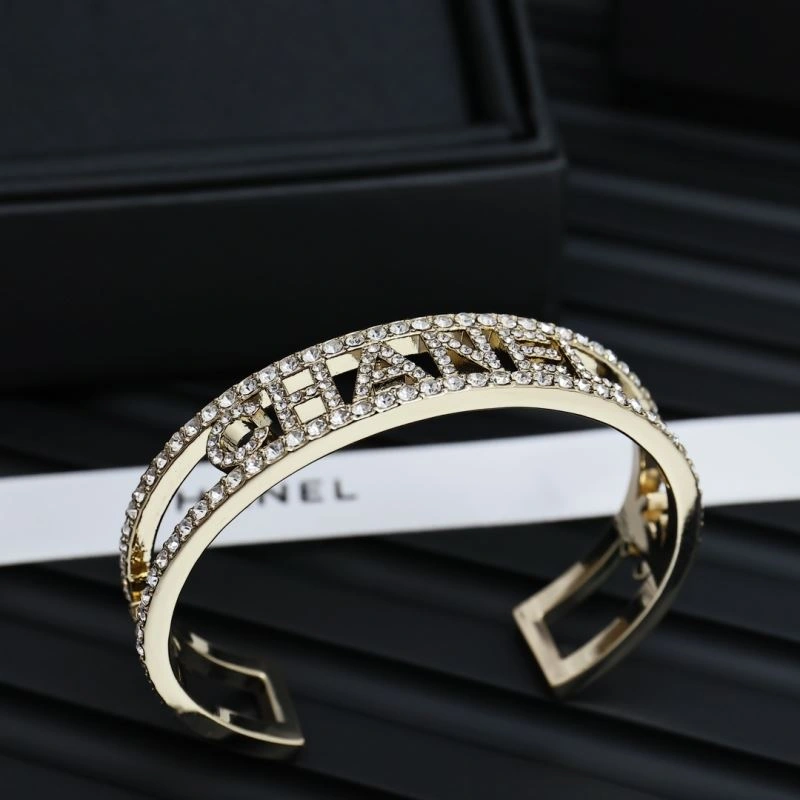 GoodFit Chanel Bracelets 228423