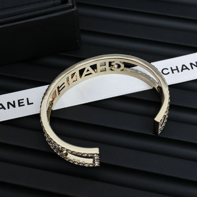 GoodFit Chanel Bracelets 228423