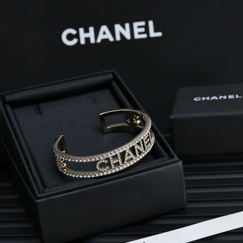 GoodFit Chanel Bracelets 228423