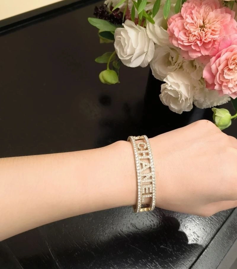 GoodFit Chanel Bracelets 228423