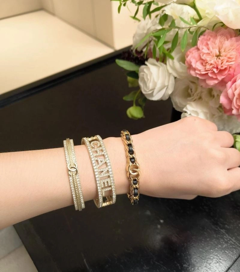 GoodFit Chanel Bracelets 228423