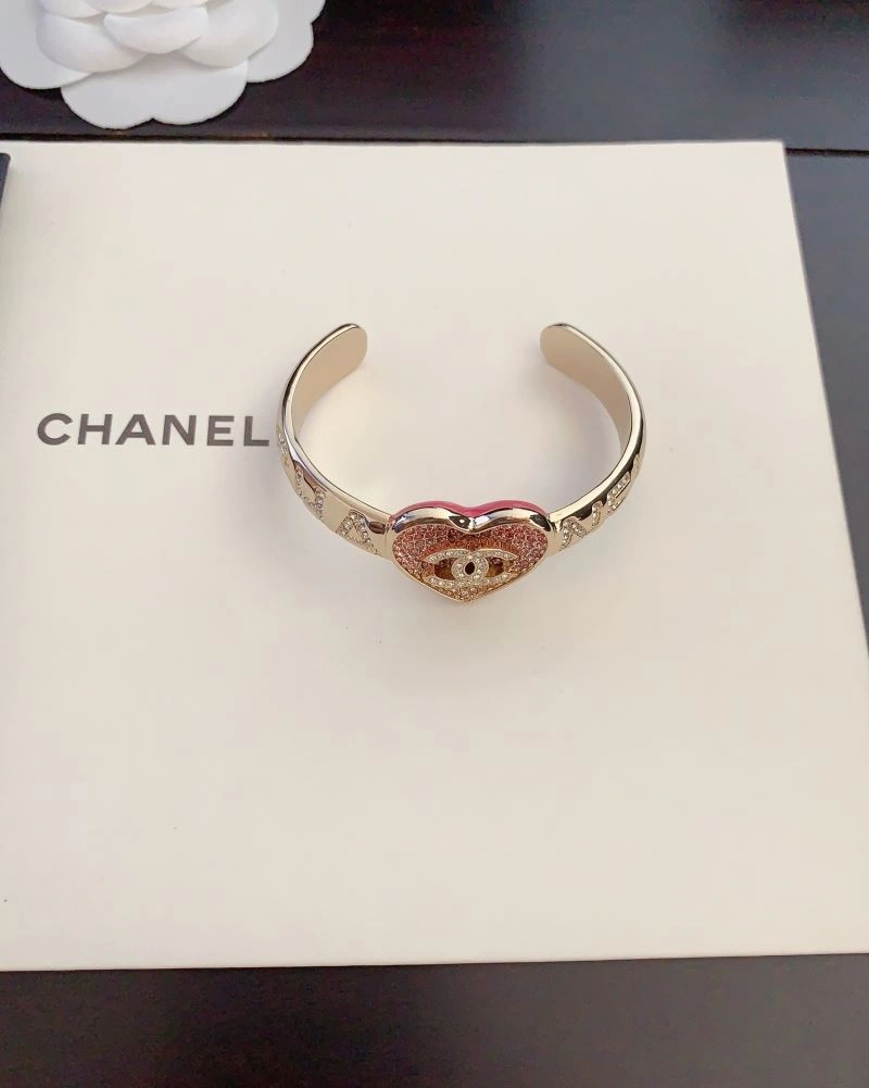 OnTrend Chanel Bracelets 228432