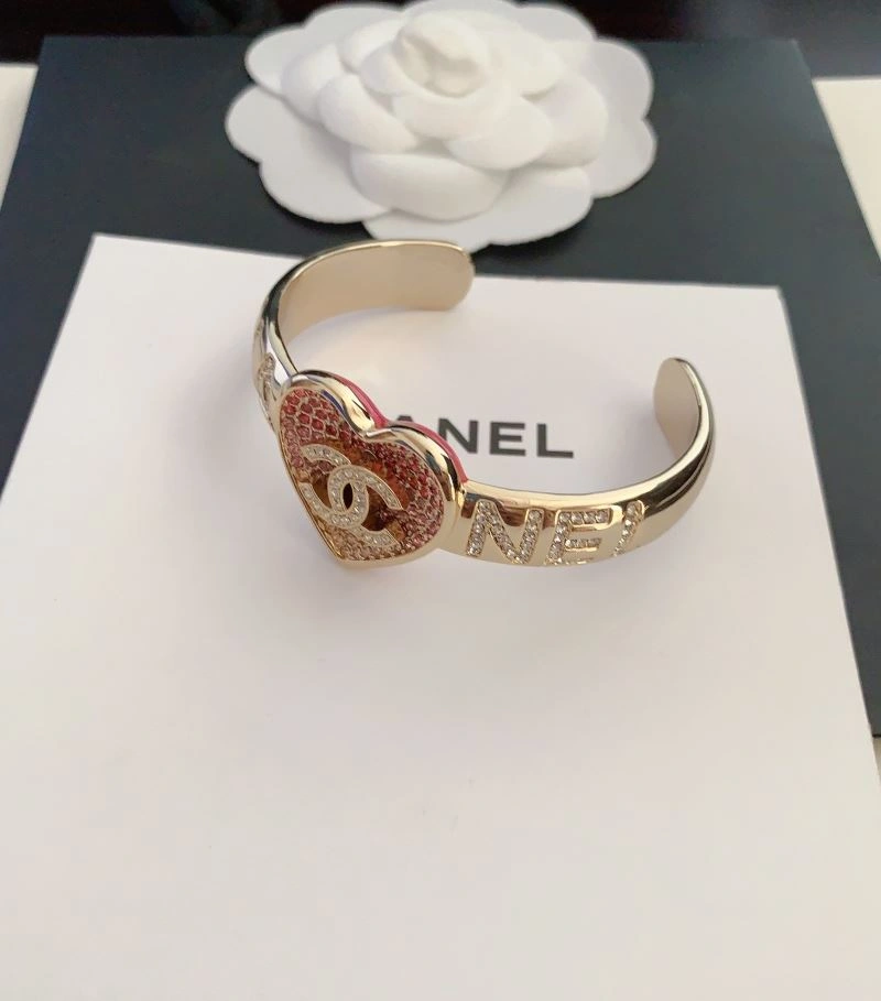 OnTrend Chanel Bracelets 228432