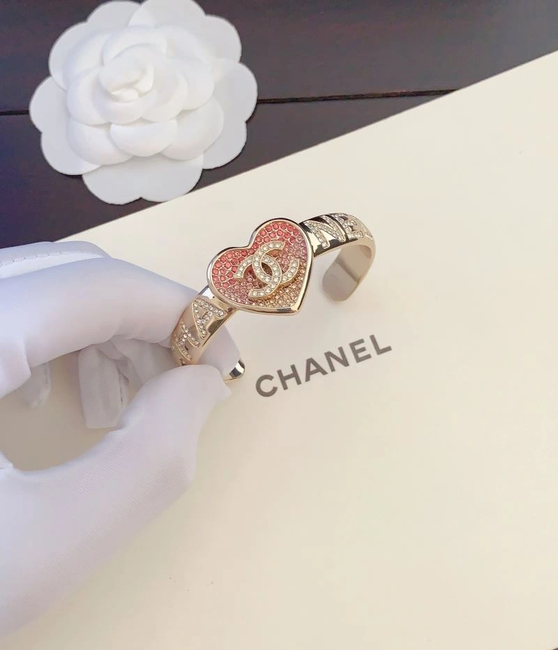 OnTrend Chanel Bracelets 228432