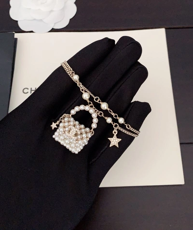 Chanel Bracelets Durable 228465