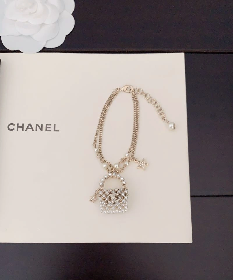 Chanel Bracelets Durable 228465