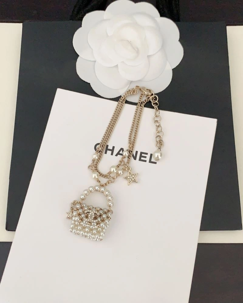 Chanel Bracelets Durable 228465