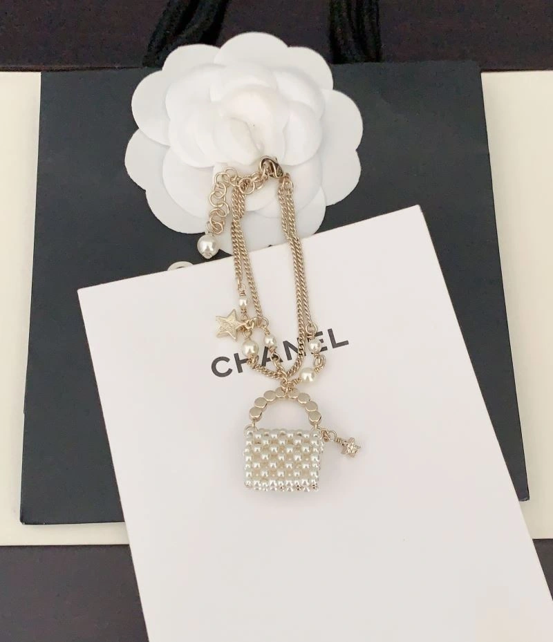 Chanel Bracelets Durable 228465