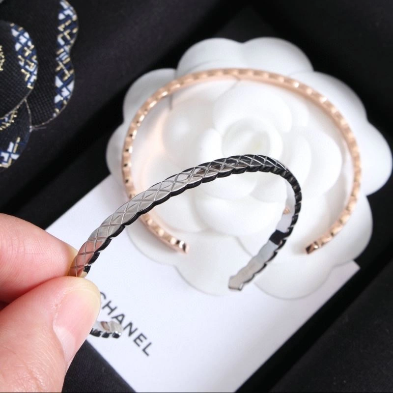 GoAnywhere Chanel Bracelets 228395