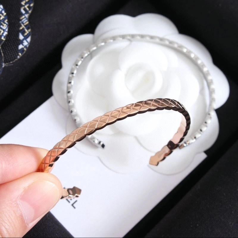 GoAnywhere Chanel Bracelets 228395