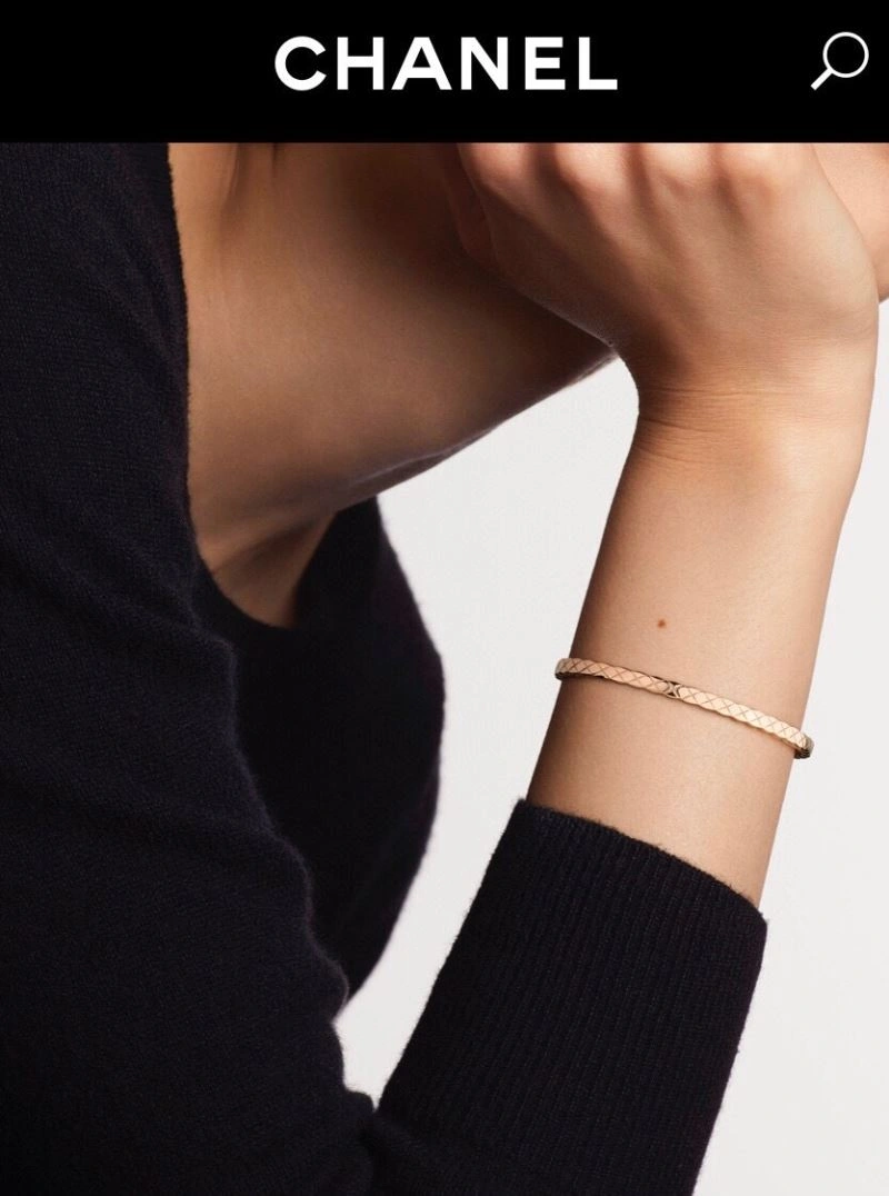 GoAnywhere Chanel Bracelets 228395