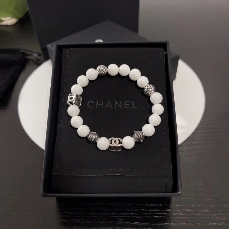 Colorful Chanel Bracelets 228481