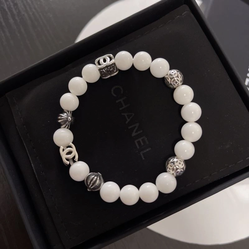 Colorful Chanel Bracelets 228481