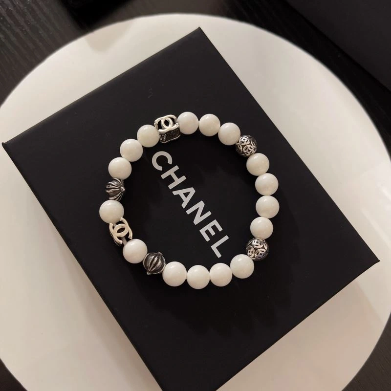 Colorful Chanel Bracelets 228481
