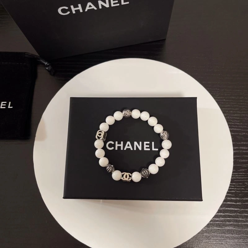 Colorful Chanel Bracelets 228481