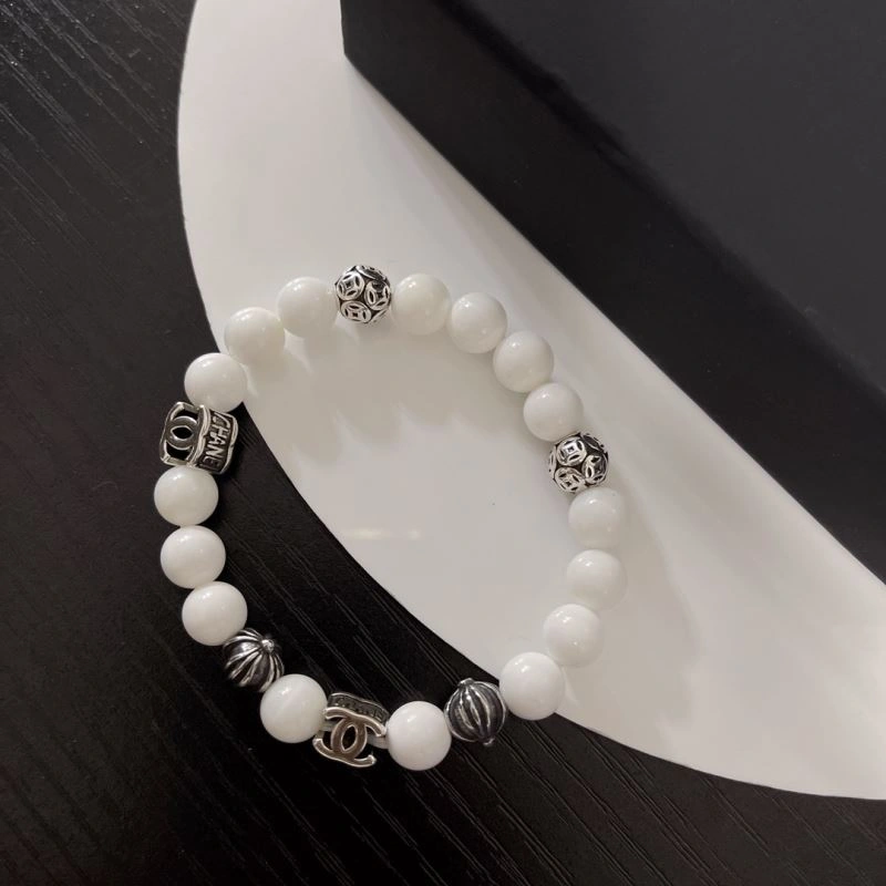 Colorful Chanel Bracelets 228481