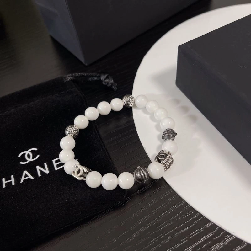 Colorful Chanel Bracelets 228481