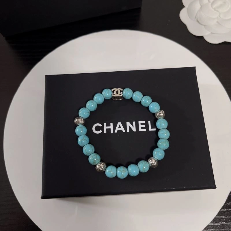 Unisex Chanel Bracelets 228401