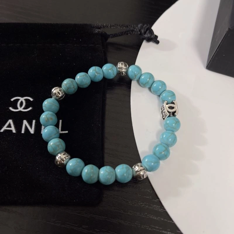 Unisex Chanel Bracelets 228401