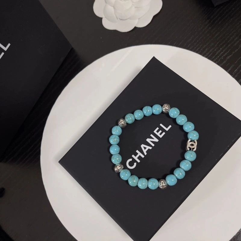 Unisex Chanel Bracelets 228401