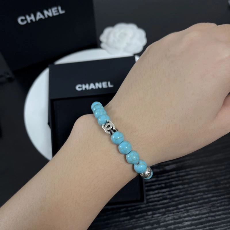 Unisex Chanel Bracelets 228401