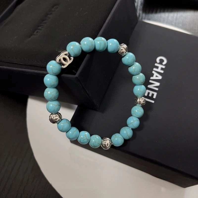 Unisex Chanel Bracelets 228401