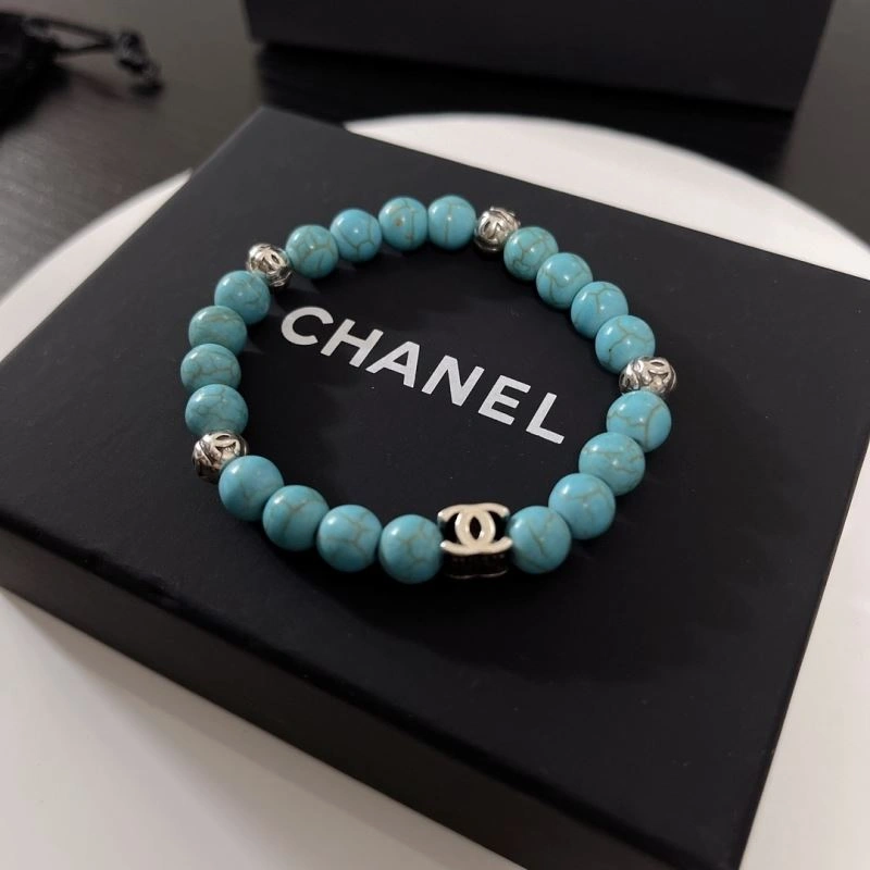 Unisex Chanel Bracelets 228401