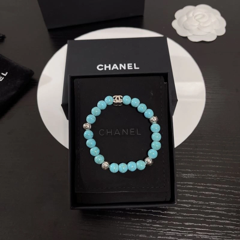 Unisex Chanel Bracelets 228401