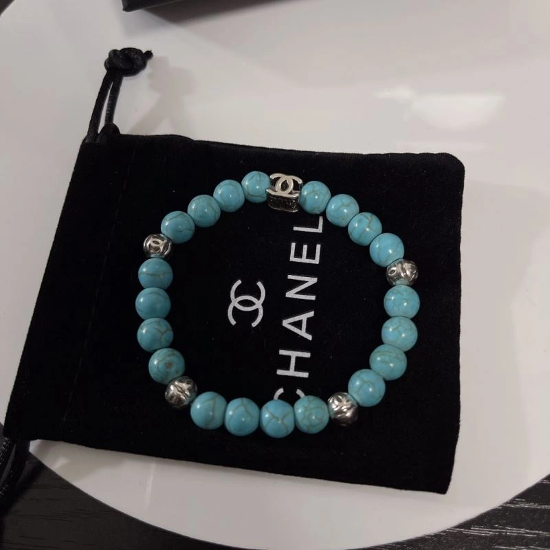 Unisex Chanel Bracelets 228401