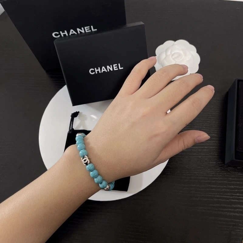 Unisex Chanel Bracelets 228401