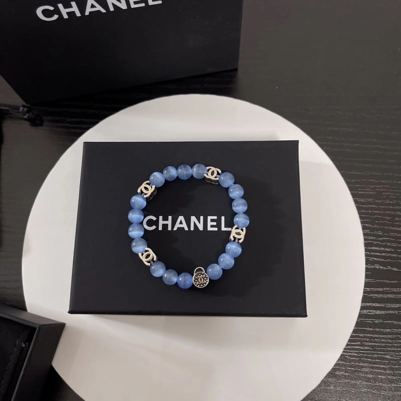 Flexible Chanel Bracelets 228399