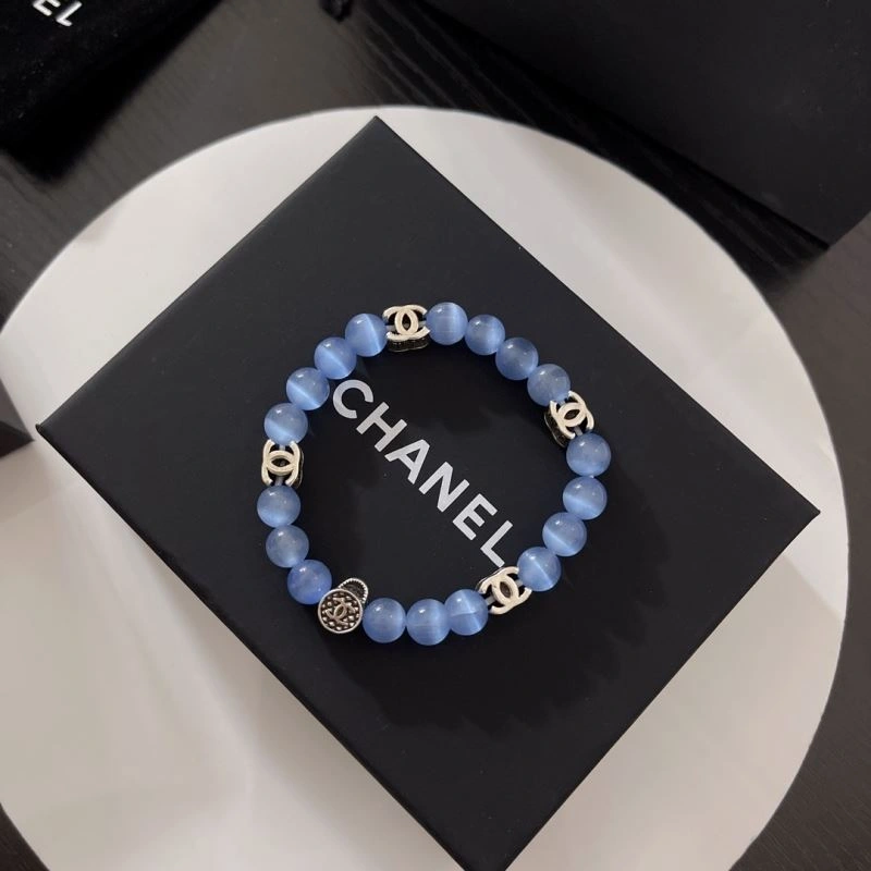 Flexible Chanel Bracelets 228399